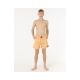 4. RIP CURL Offset Volley Boardshorts - Boy Orange