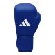 2. Adidas WORLD BOXING Tournament Boxing Gloves
