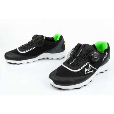 14. Airtox Safety Powerbreeze YY220CA Hiking Shoes