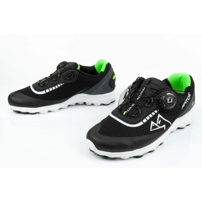 14. Airtox Safety Powerbreeze YY220CA Hiking Shoes