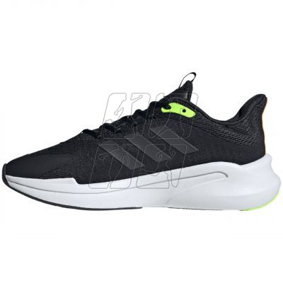 9. Adidas AlphaEdge + M IF7294 running shoes