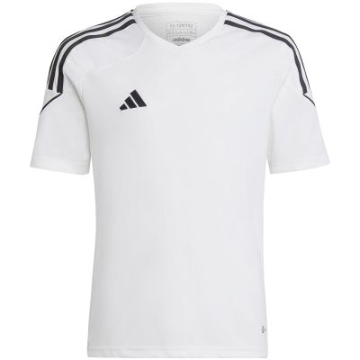 14. adidas Tiro 23 League Jersey Jr HR4620