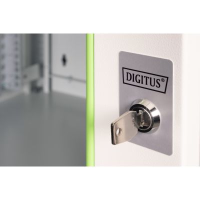 31. DIGITUS SoHoline DN-19 09-U cabinet - 9U