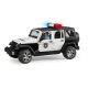 3. BRUDER 2526 toy car