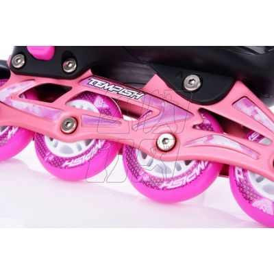 6. Tempish Dasty Jr 1000050 rollers