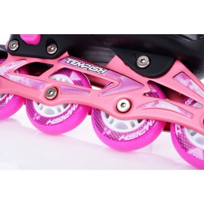 6. Tempish Dasty Jr 1000050 inline skates