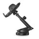 4. Tech-Protect V3 Car Holder for Dashboard, Windshield or Air Vent Mount - Black