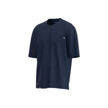 POC M's Motion S/S Jersey Navy Blue