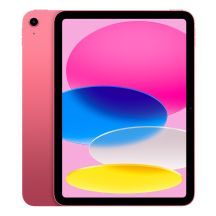 Apple iPad 128GB 27.9cm (11") Wi-Fi 6 (802.11ax) iPadOS 18 Pink