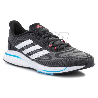 Adidas Supernova + M GY6555 shoes