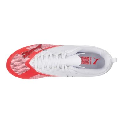 3. Puma Junior Ultra 7 Play FG/AG 109164-01 shoes