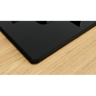 4. BOSCH POP6B6K30 gas hob