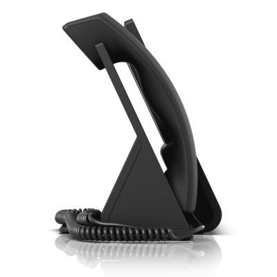 6. Ubiquiti UTP-G3-Touch-Enterprise VoIP Phone Black Wi-Fi