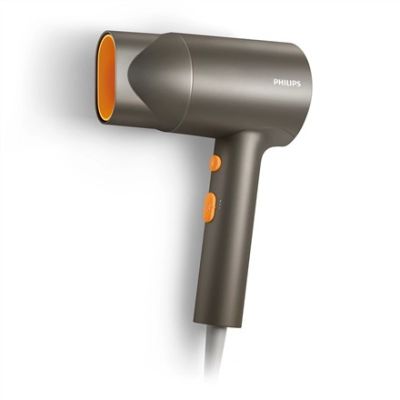 2. Philips 3000 series BHD321/00 Hairdryer