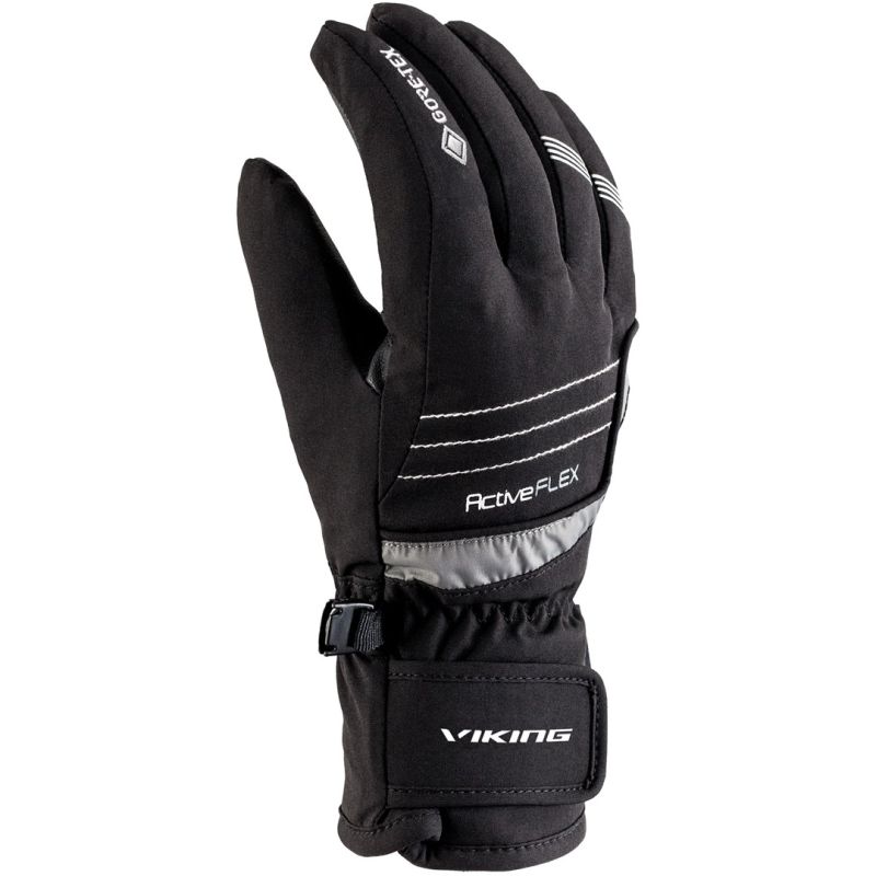 Viking Helix GTX Ski Kids 4 gloves