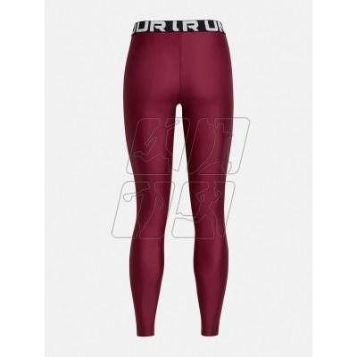 2. Under Armour W 1383559-626 Leggings