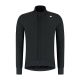 Rogelli DISTANCE II winter jacket black 3XL