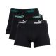 3. Puma 3-pack boxers M 100003547 3732/004 020