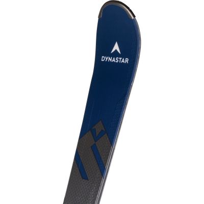 3. DYNASTAR Speed 563 K Nx12 Ski Set