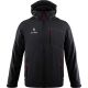 23. Alpinus Stenshuvud softshell jacket black BR43371