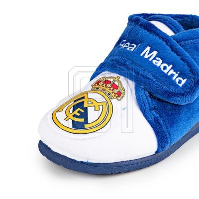 6. Real Madrid Jr CFRM4 Boots