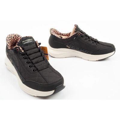 7. Skechers Women's Contour Foam Slip-Ins Athletic Shoes