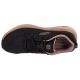 3. Skechers Vapor Foam - Midnight Glimmer 150025-BKRG Black 36
