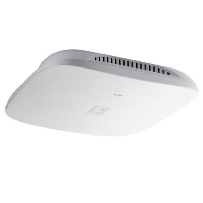 4. LevelOne Access Point WAP-8121