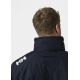 8. Helly Hansen Crew Hooded Midayer Jacket M 2 34442 597