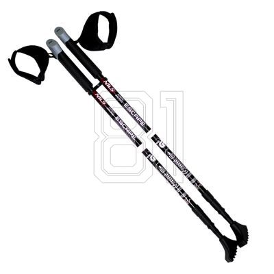 46. Nordic Walking Nils Extreme NW608 poles