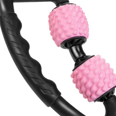 5. Spokey Davo 928922 Roller Massager