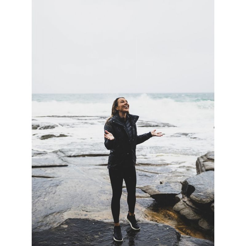 17. Helly Hansen Aden Jacket W 62650 990