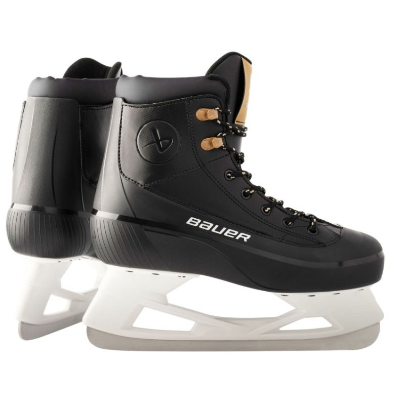 4. Bauer Colorado 2.0 Senior Recreational Skates