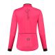 2. Rogelli women's sweatshirt ESSENTIAL cherry XS