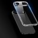 3. Dux Ducis Clin Case for iPhone 17 Air - Transparent