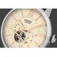 8. FOSSIL Townsman Automatic ME3266 Men's Watch + BOX