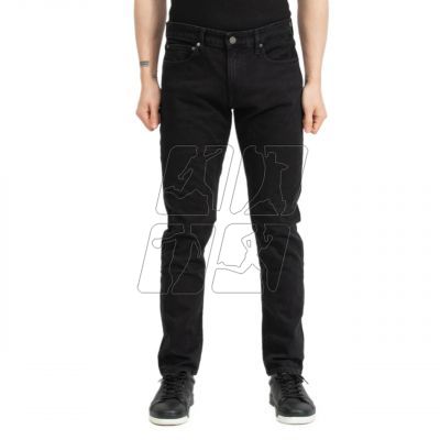 6. Calvin Klein Jeans Rinse Slim Fit M K10K111239 jeans