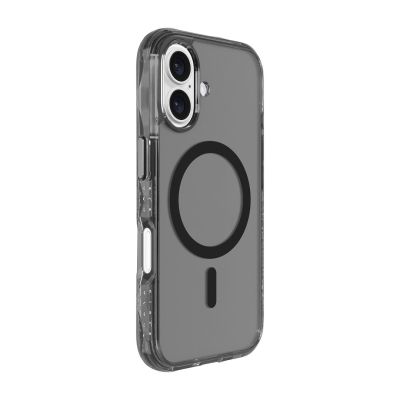 3. According to International Crystal Matter X iPhone 16