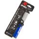 27. ENERO ALUMINUM BICYCLE PUMP 22x191MM BLUE 1033136