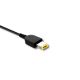 2. QOLTEC POWER SUPPLY FOR LENOVO | 65W | 20V | 3.25A | SLIM TIP
