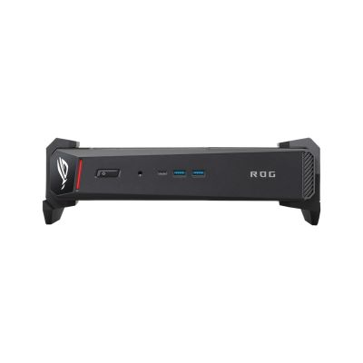 92. ASUS ROG NUC RNUC15JNK9X28AA2 Intel Core Ultra 9 275HX 32 GB DDR5-SDRAM 2 TB SSD NVIDIA GeForce RTX 5080 Windows 11 Home USFF Mini PC Black