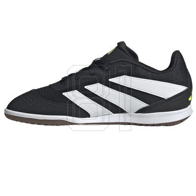 2. Adidas Predator Club Sala Jr IN JH8859 shoes