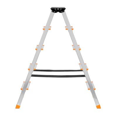 2. Krause Dopplo 120410 double-sided ladder
