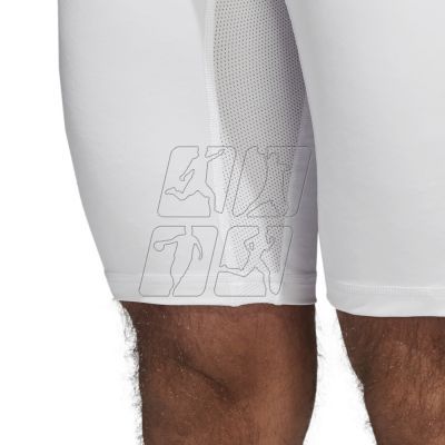 4. Adidas AlphaSkin M CW9457 football shorts