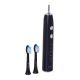 3. ORO-SONIC X PRO BLACK Sonic Toothbrush