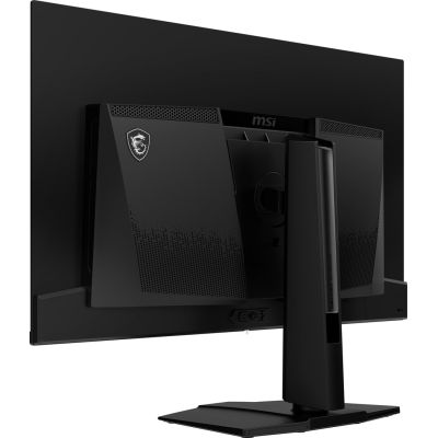 10. MSI MAG 321UP QD-OLED Computer Monitor 80 cm (31.5") 3840 x 2160 px 4K Ultra HD Black