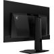 10. MSI MAG 321UP QD-OLED Computer Monitor 80 cm (31.5") 3840 x 2160 px 4K Ultra HD Black