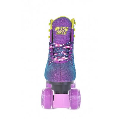 5. Tempish Nessie Disco 1000004921 roller skates