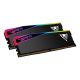 4. Patriot Viper Elite5 Ultra DDR5 2x16GB 6000MTs CL28