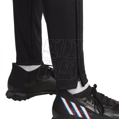5. adidas Tiro 23 Club Training W pants HZ0189